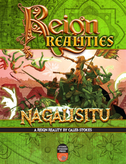 Reign: Realities - Nagalistu