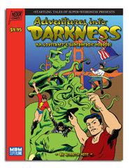 Adventures into Darkness