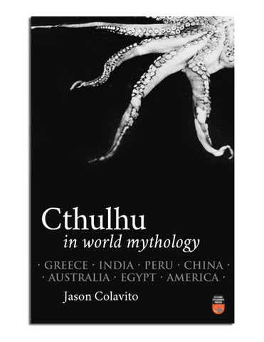 Cthulhu in World Mythology