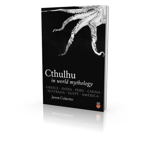 Cthulhu in World Mythology