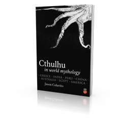 Cthulhu in World Mythology