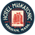 Hotel Miskatonic, Arkham Unisex T-Shirt (Bella + Canvas)