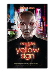 New Tales of the Yellow Sign