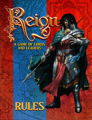 Reign: Rules