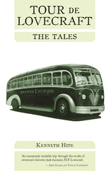 Tour de Lovecraft: The Tales, Expanded Edition