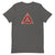 Hyperspace Unisex T-Shirt (Bella + Canvas)