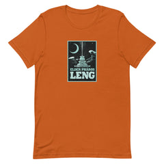 Leng Unisex T-Shirt (Bella + Canvas)