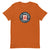 Hotel Miskatonic, Arkham Unisex T-Shirt (Bella + Canvas)