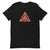 Hyperspace Unisex T-Shirt (Bella + Canvas)