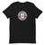 Hotel Miskatonic, Arkham Unisex T-Shirt (Bella + Canvas)