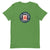 Hotel Miskatonic, Arkham Unisex T-Shirt (Bella + Canvas)