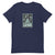 Leng Unisex T-Shirt (Bella + Canvas)