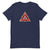 Hyperspace Unisex T-Shirt (Bella + Canvas)