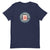 Hotel Miskatonic, Arkham Unisex T-Shirt (Bella + Canvas)
