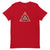 Hyperspace Unisex T-Shirt (Bella + Canvas)