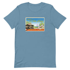 Dreamlands Unisex T-Shirt (Bella + Canvas)