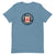 Hotel Miskatonic, Arkham Unisex T-Shirt (Bella + Canvas)