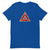 Hyperspace Unisex T-Shirt (Bella + Canvas)