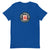 Hotel Miskatonic, Arkham Unisex T-Shirt (Bella + Canvas)